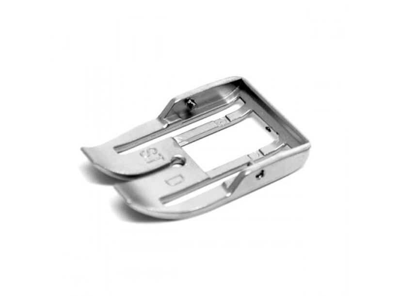 Pätka kráčajúca pre rovný steh - Janome 9 mm