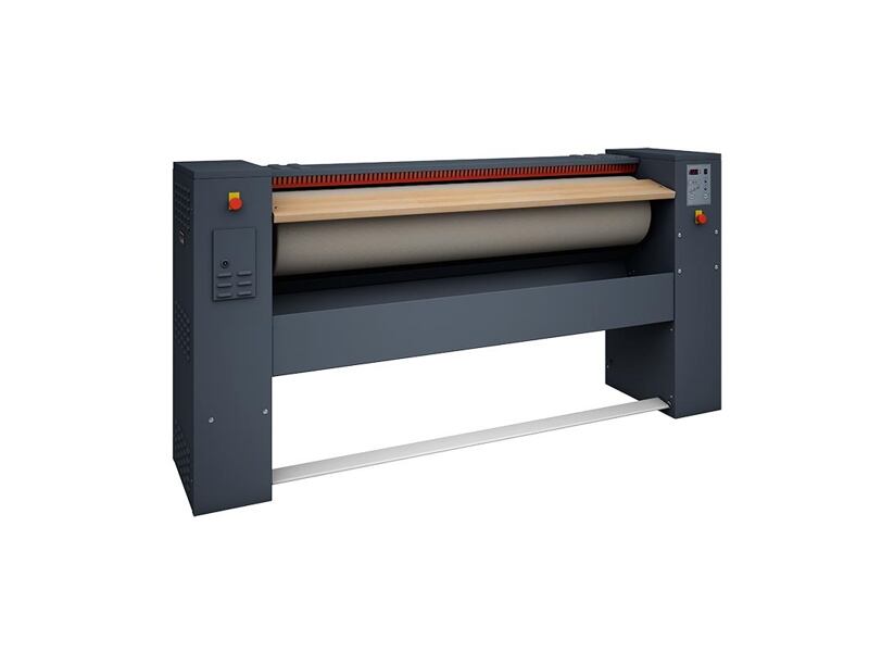 Mandľ korytový I 30 - 160 AV - s variátorom rýchlosti a ventilátorom