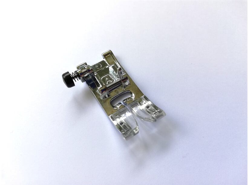 Základná pätka - Juki rad F, G, DX