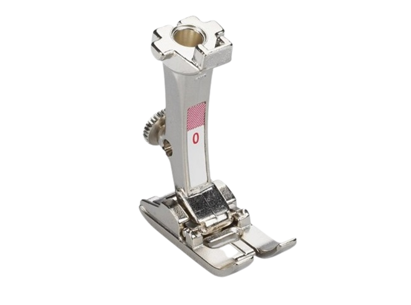 Entlovacia pätka č. 0 - Bernina