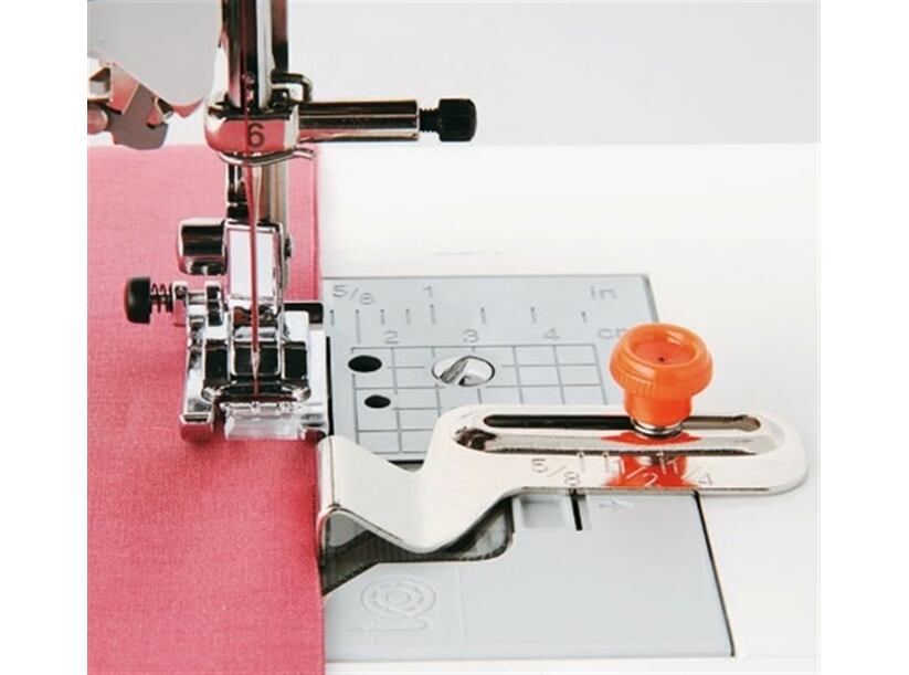 SG1 Vedenie švu - Brother