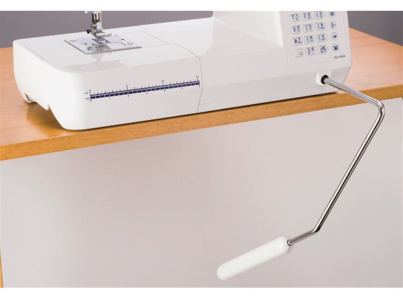 Kolenná páka - Juki rad F, DX, NX 7