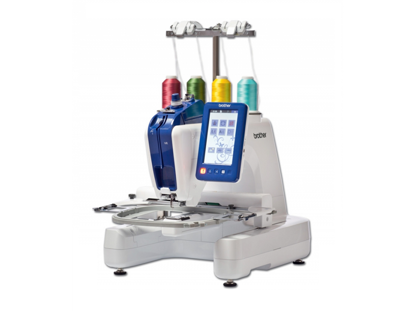 Vyšívací stroj Brother VR