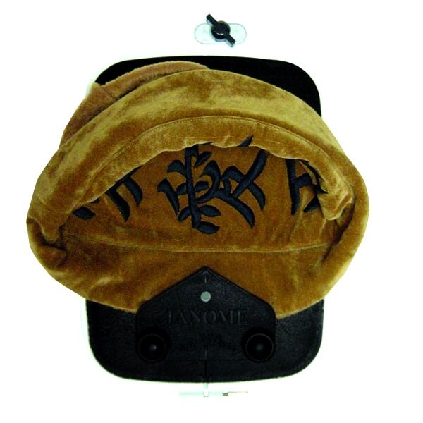 Rámček na vyšívanie čiapok - Janome