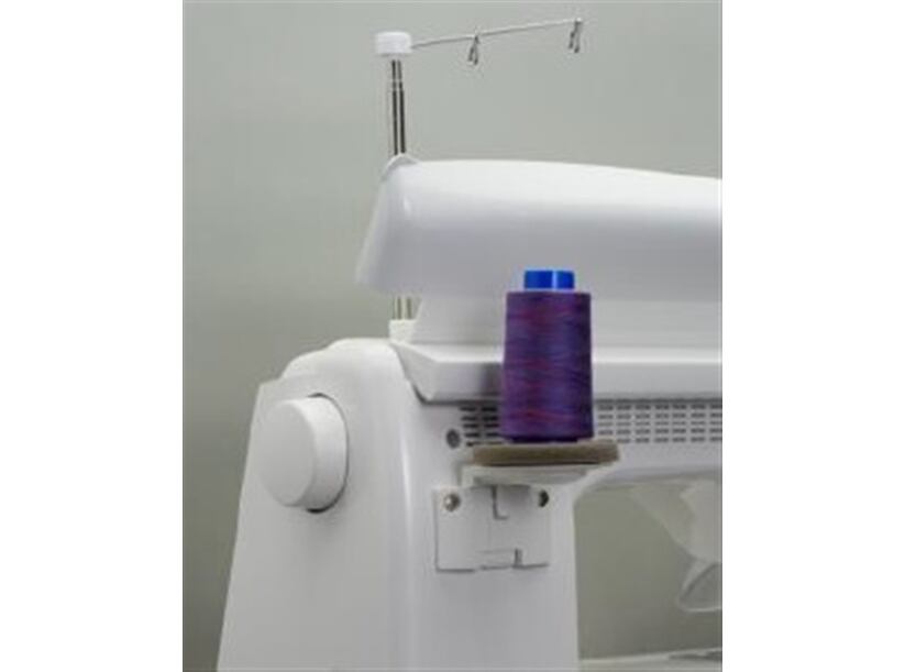 Prídavný stojan na veľké náviny - Juki rad DX