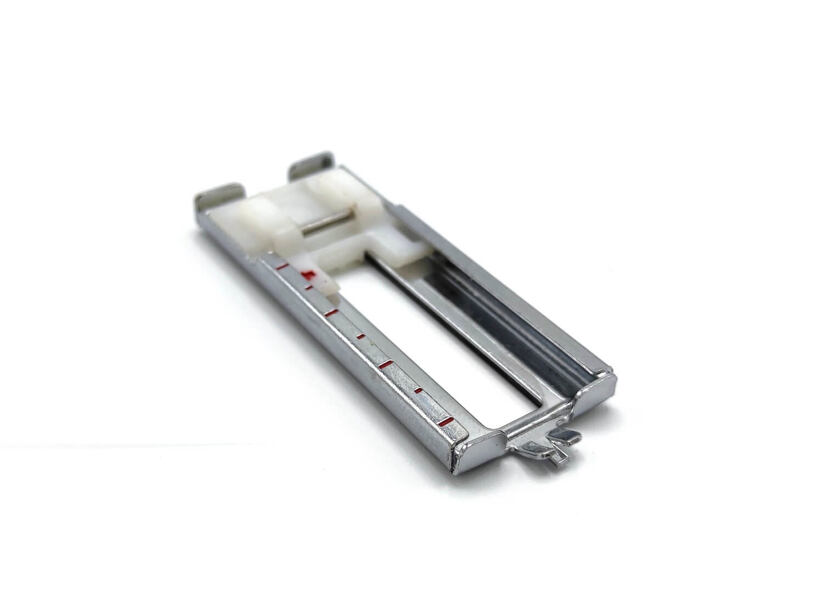 Pätka pre gombíkové dierky - Pfaff