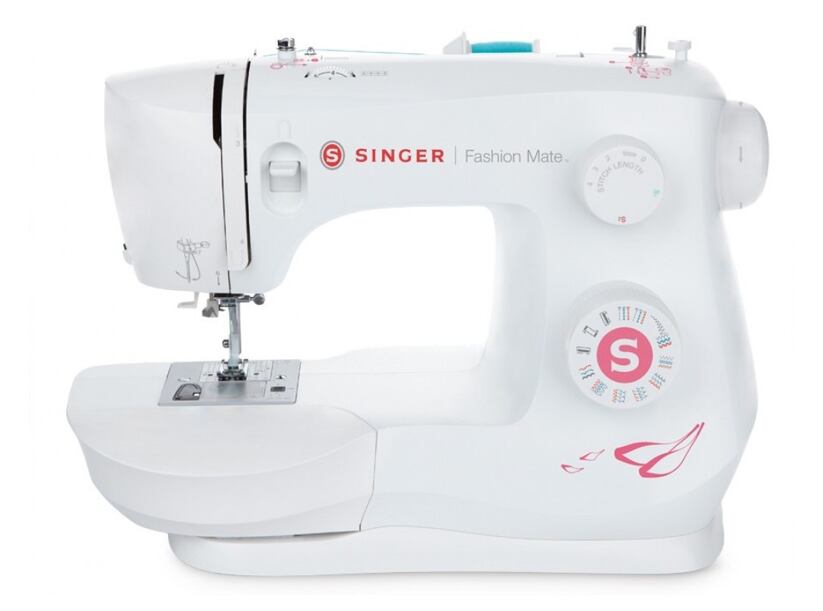 Šicí stroj Singer Fashion Mate 3333