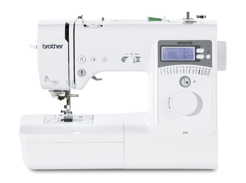 Šijací stroj Brother Innov-Is A16