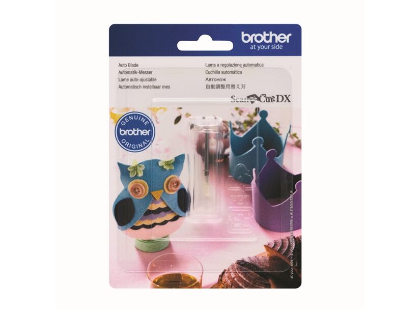 Automatický nôž pre rezací ploter Brother SDX