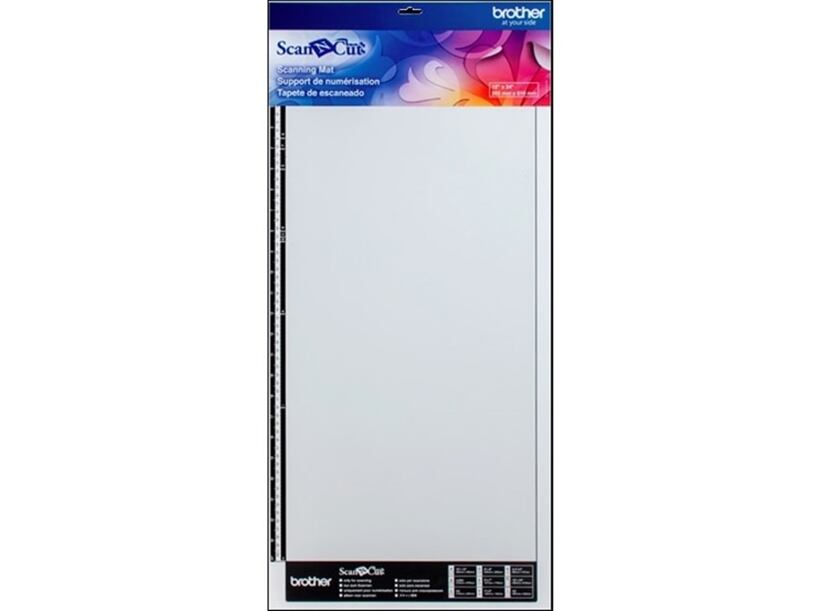 Skenovacia podložka 12x24" (305x610mm) pre rezací ploter Brother CM
