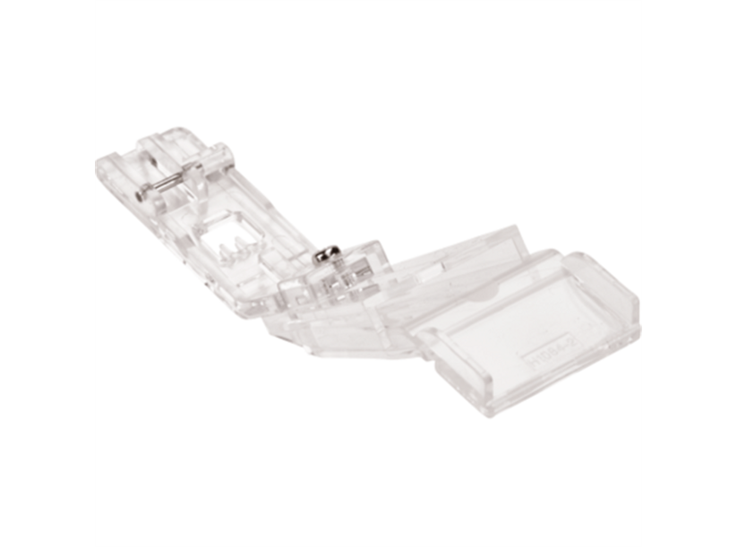 Pätka na šitie pútok - coverlocky Bernette b42, b48