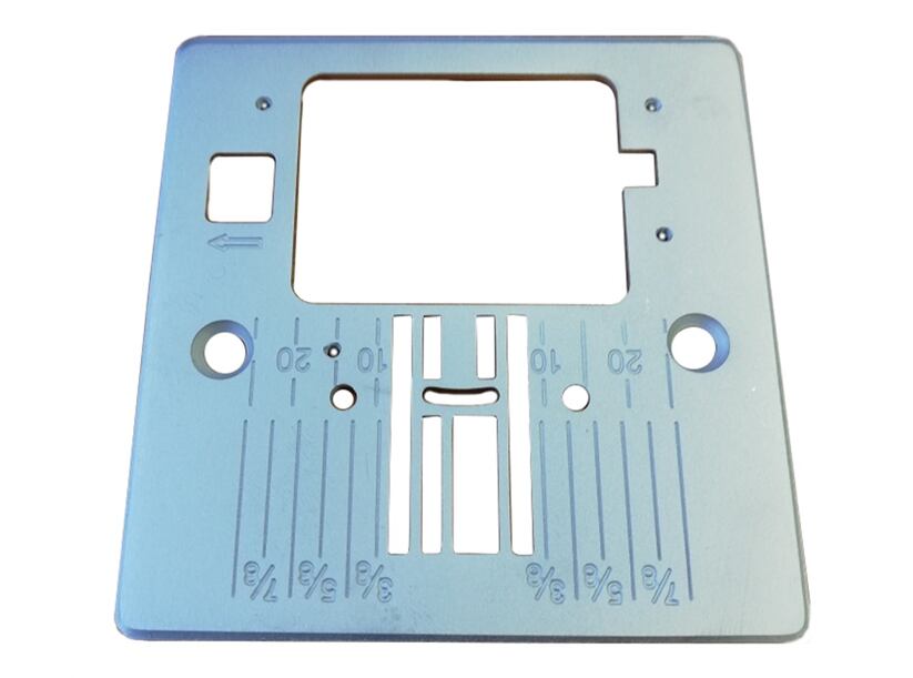 Stehová doska - Singer 3321, 3323