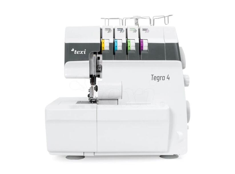 Overlock Texi Tegra 4