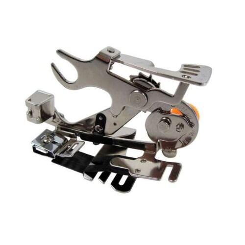 NF051 Riasiaci a plisovací aparát - ruffler - Brother