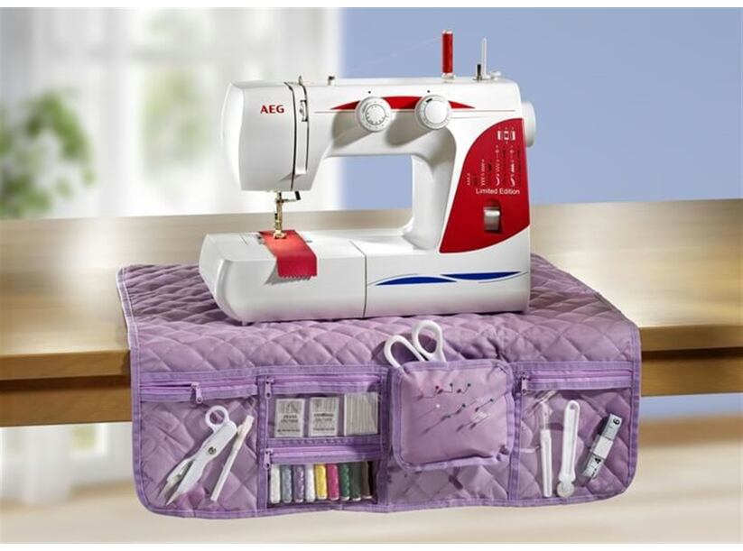 Podložka pod šijací stroj - CNU-100