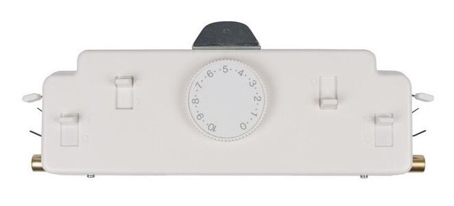 Žakárové sane Silver Reed RJ1