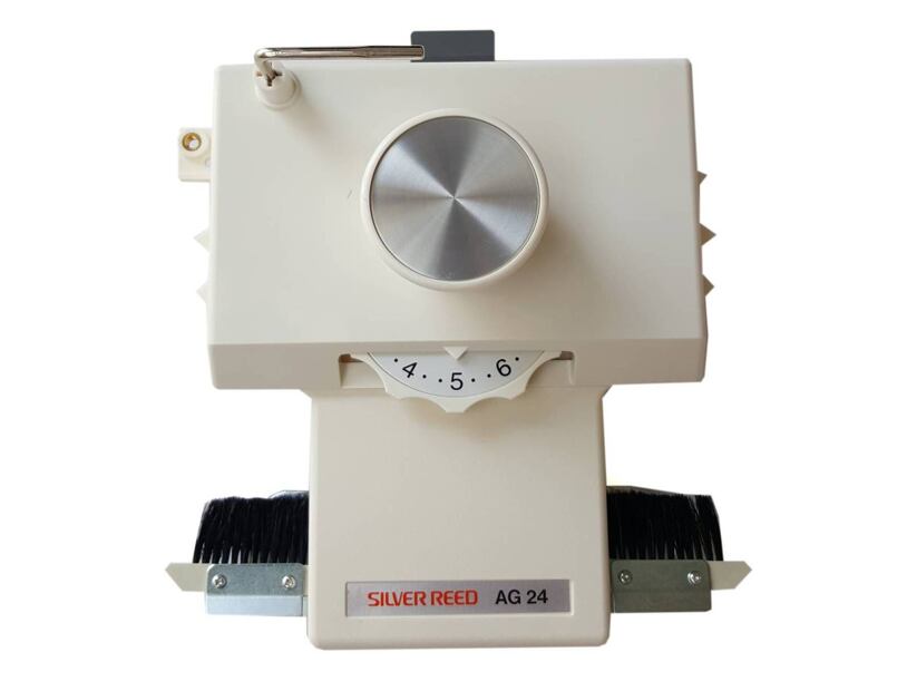 Sane pre intarziu Silver Reed AG24