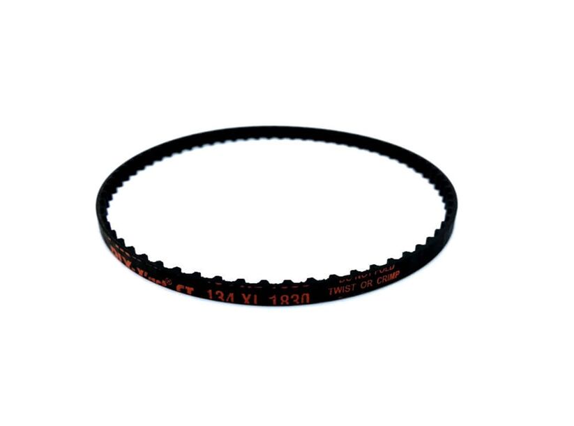 Klinový remeň zubatý čierny 5x350 mm - Veritas Famula, Columba