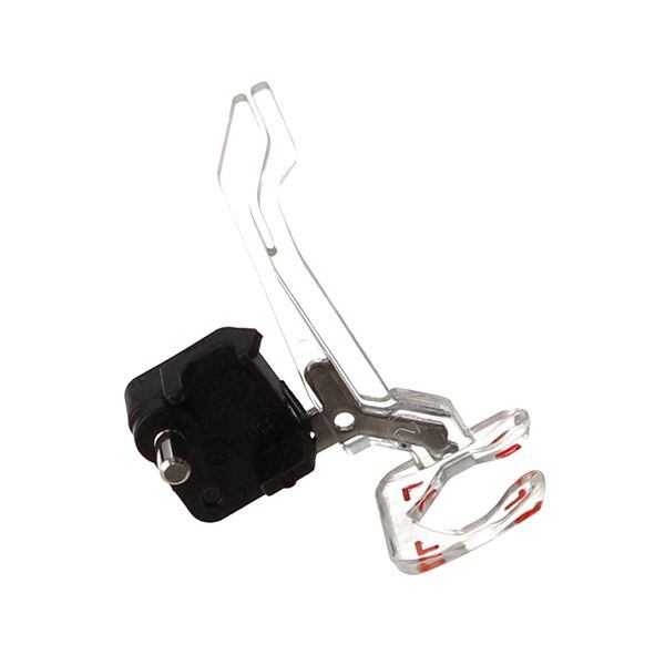 Otvorená pätka na voľné quiltovanie - Pfaff