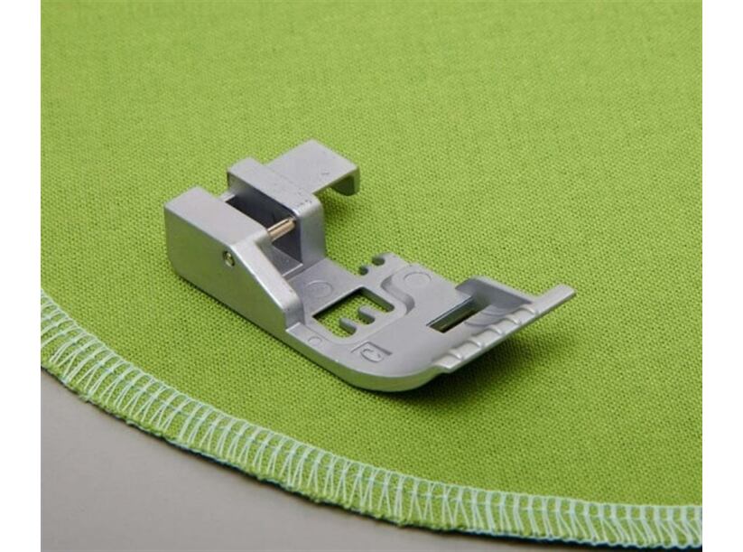 Pätka na šitie kriviek - kovová - Baby Lock Primo, Desire, Ovation, Gloria, Euphoria