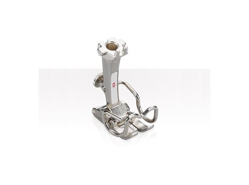 Entlovacia pätka č. 0 s chráničom prstov - Bernina - kategória A