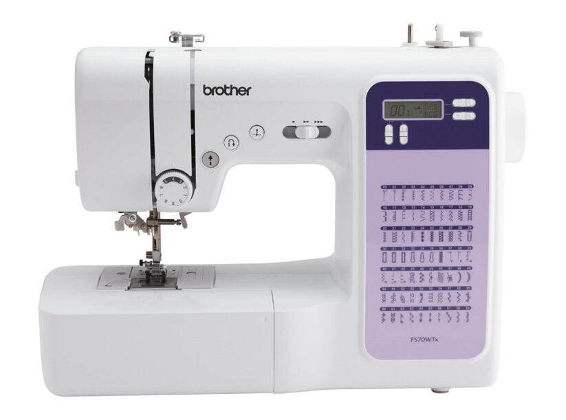 Šijací stroj Brother FS70WTX