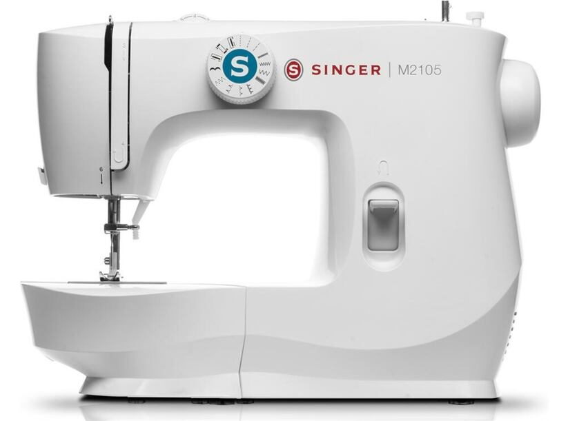 Šijací stroj Singer M2105