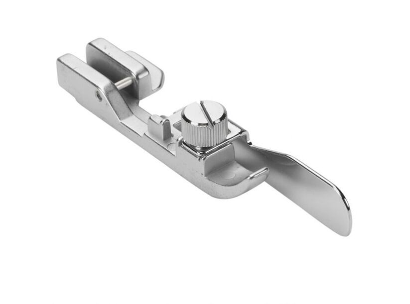 Pätka na slepý steh - overlocky Bernina 700/800