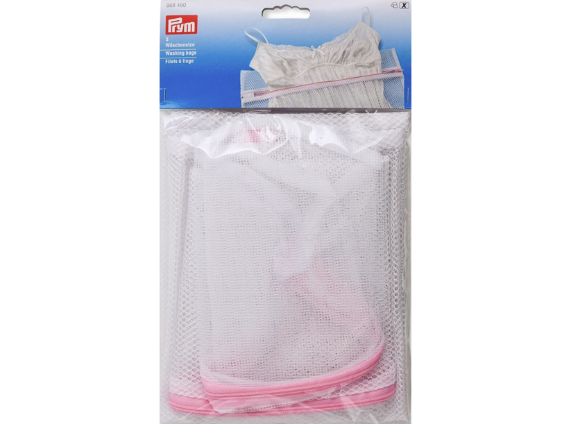 Sadu sáčkov na pranie (3ks) - PRIM