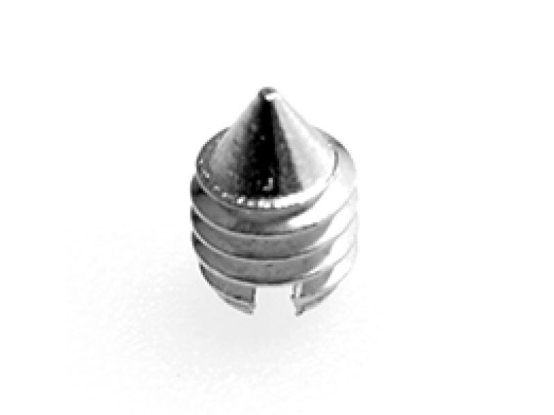 Skrutka ihly pre overlock Texi Joylock