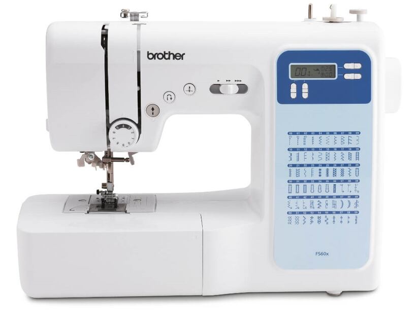 Šijací stroj Brother FS60X
