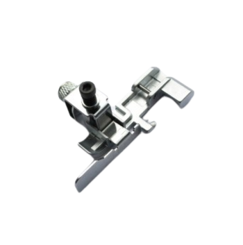 Pätka na slepý steh - overlocky Merrylock