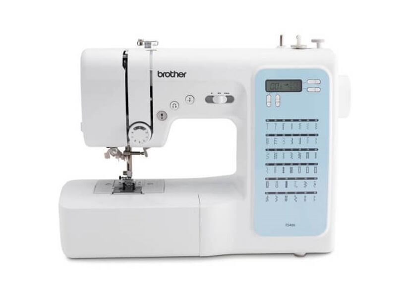 Šijací stroj Brother FS40S