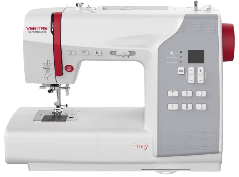 Šijací stroj Veritas Emily