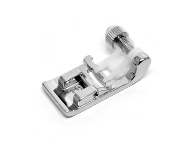 Pätka na všívanie perál, flitrov, korálikov - Janome rot. ch.