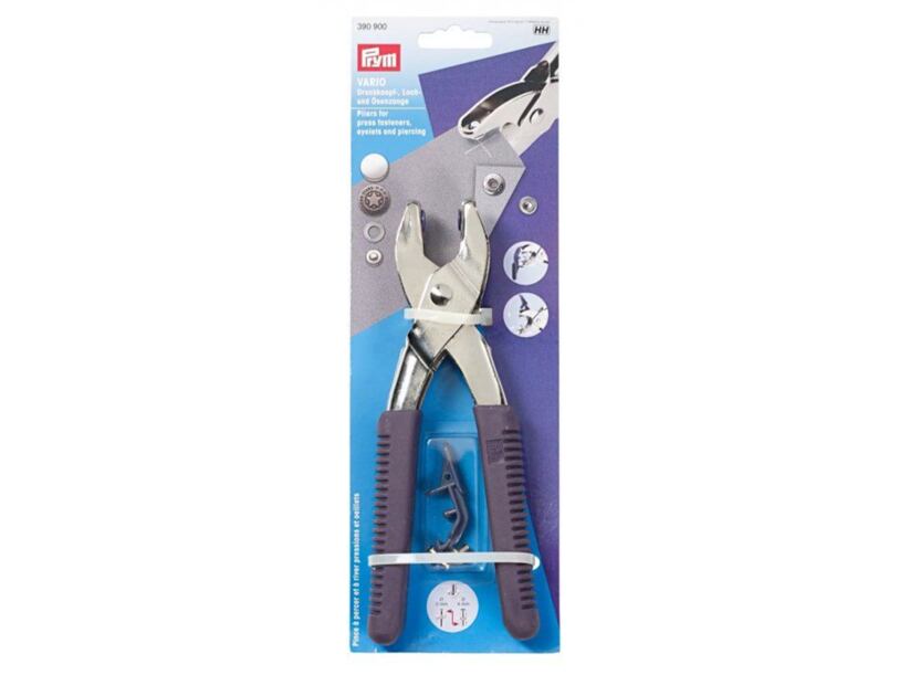 Kliešte VARIO nitovacie a dierovacie - PRYM