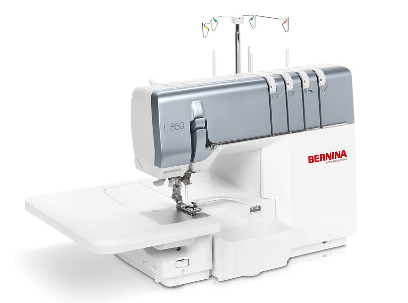 Overlock Bernina L 850