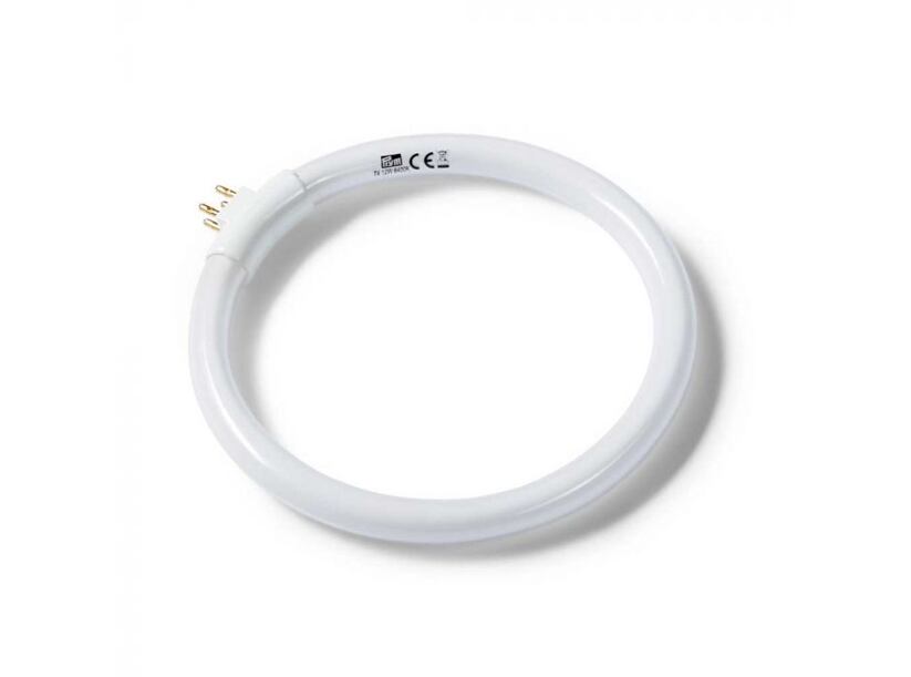 Náhradná žiarovka pre lampu s lupou - PRYM