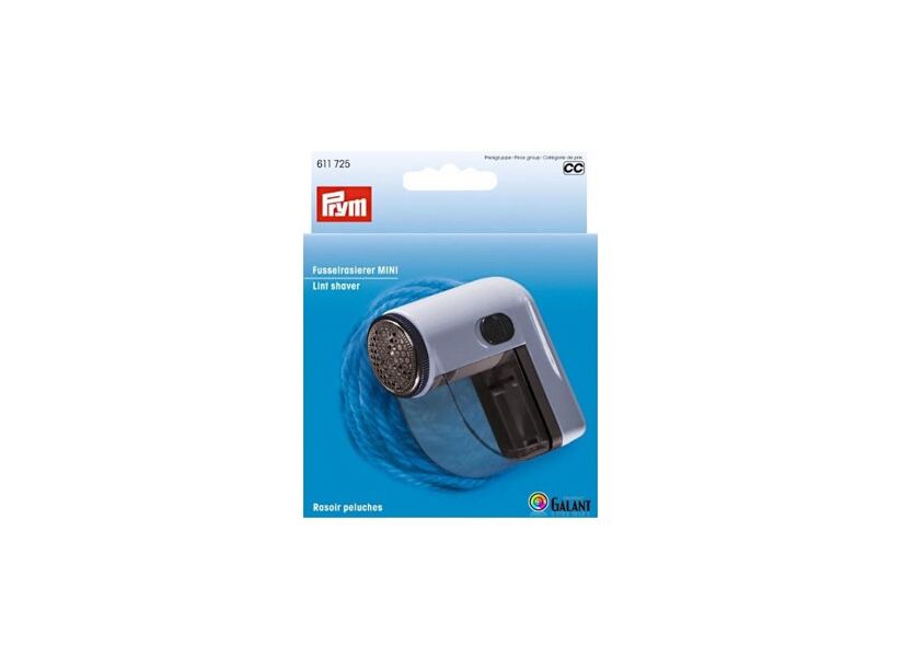 Odstraňovač žmolkov MINI - PRYM