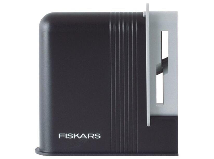 Ostrič nožníc Clip-Sharp FISKARS