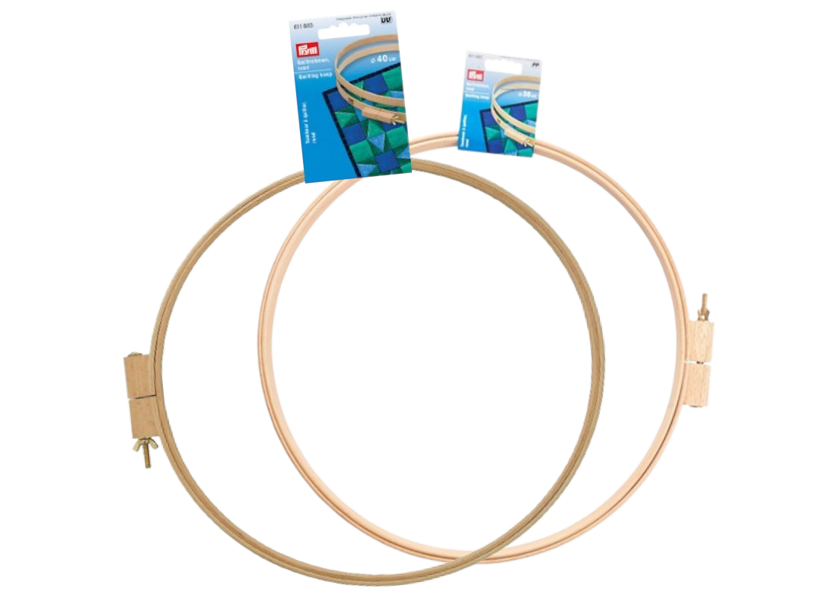 Quiltovací rámček (kruh) - PRYM