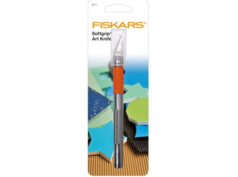 Umelecký nôž Precision FISKARS