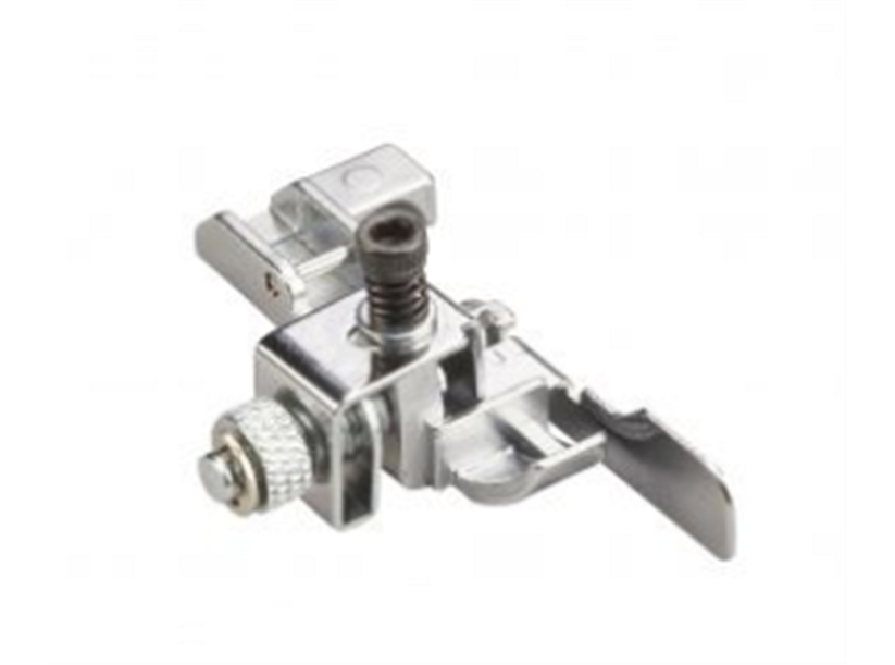 Pätka pre slepý steh 0,5 - overlock Bernina 610D