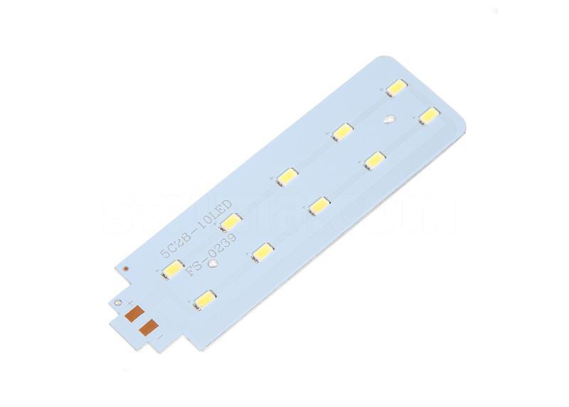 Náhradný LED pásik pre lampu HM-99T