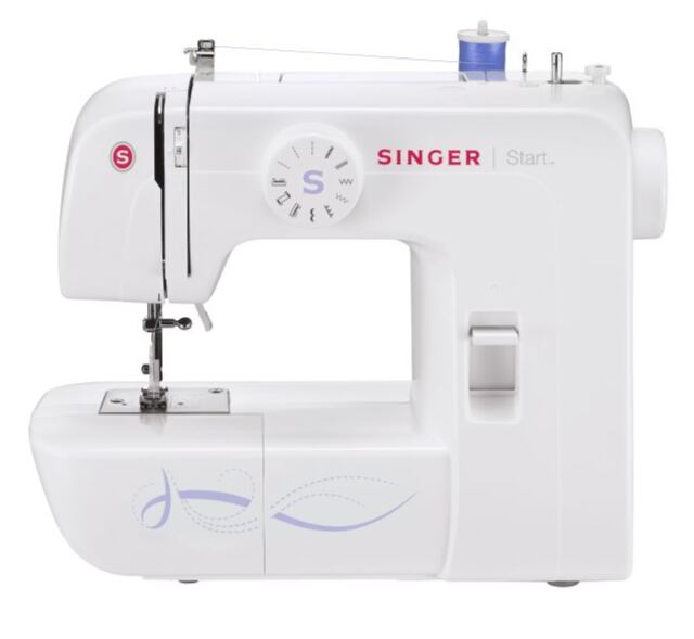 Šijací stroj Singer Start 1306
