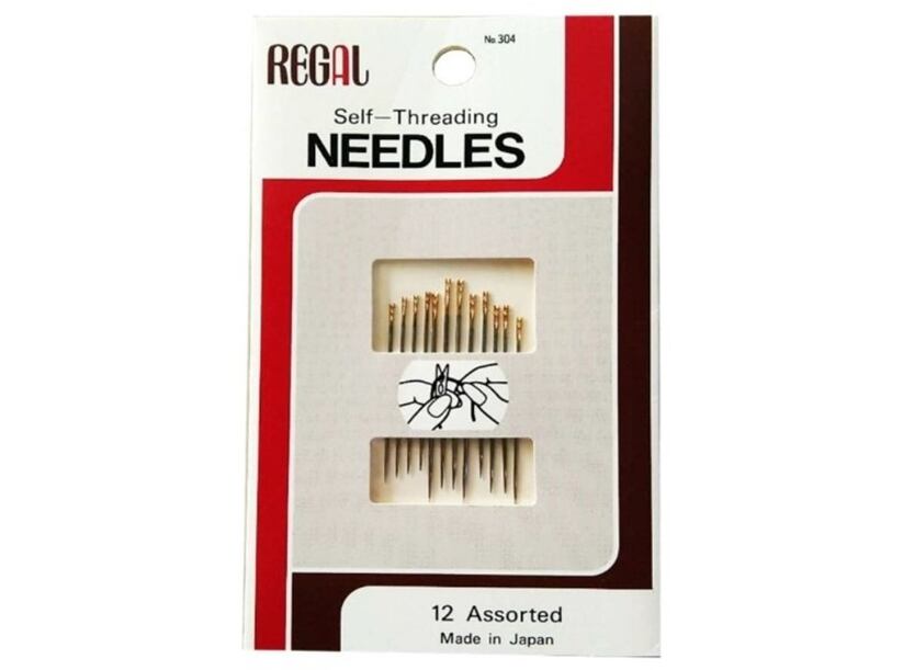 Ihly pre zlý zrak 12ks