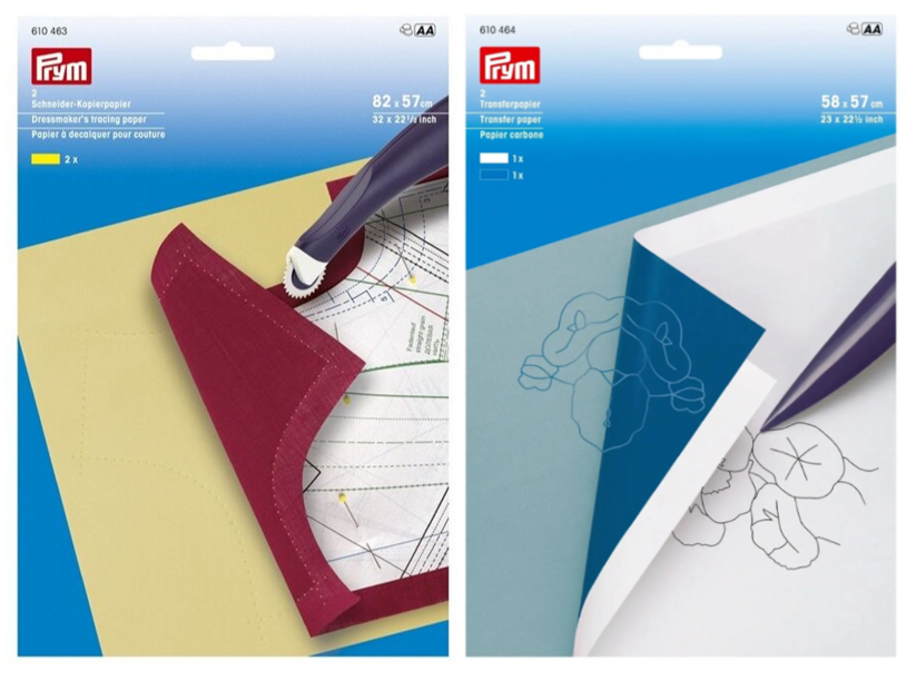 Kopírovací papier - PRYM