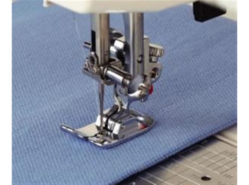 Pätka pre rovný steh - Janome rot.