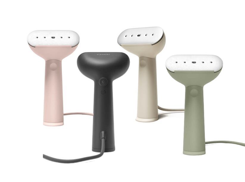 Ručný naparovač STEAMERY Cirrus 3 Iron