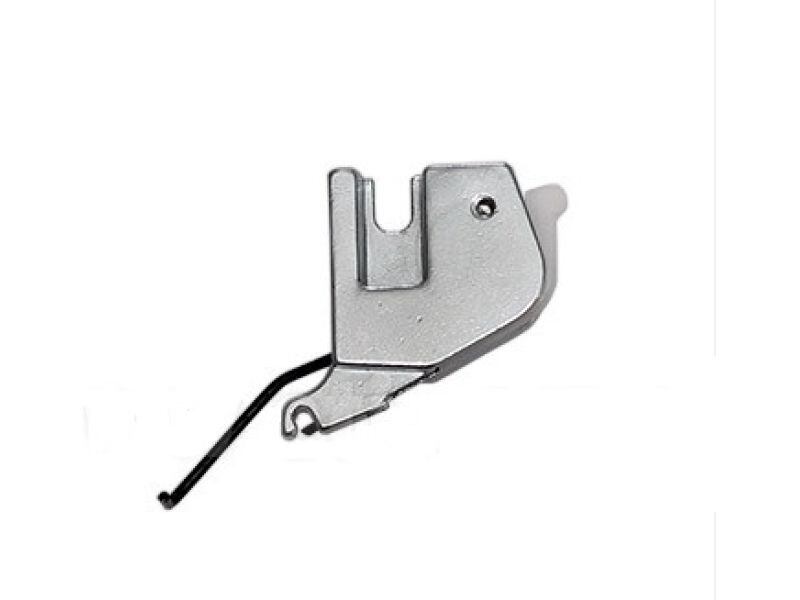 Držiak pätiek - overlocky Zetina, Janome